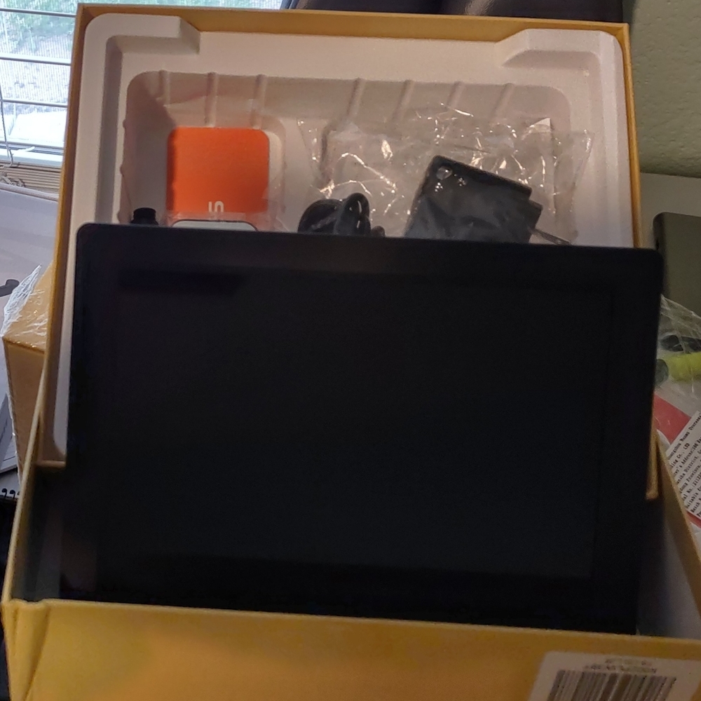 Digital Photo Frame - Picture 3 of 4